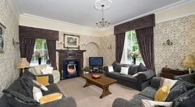 Hideaway at Herrington Hill