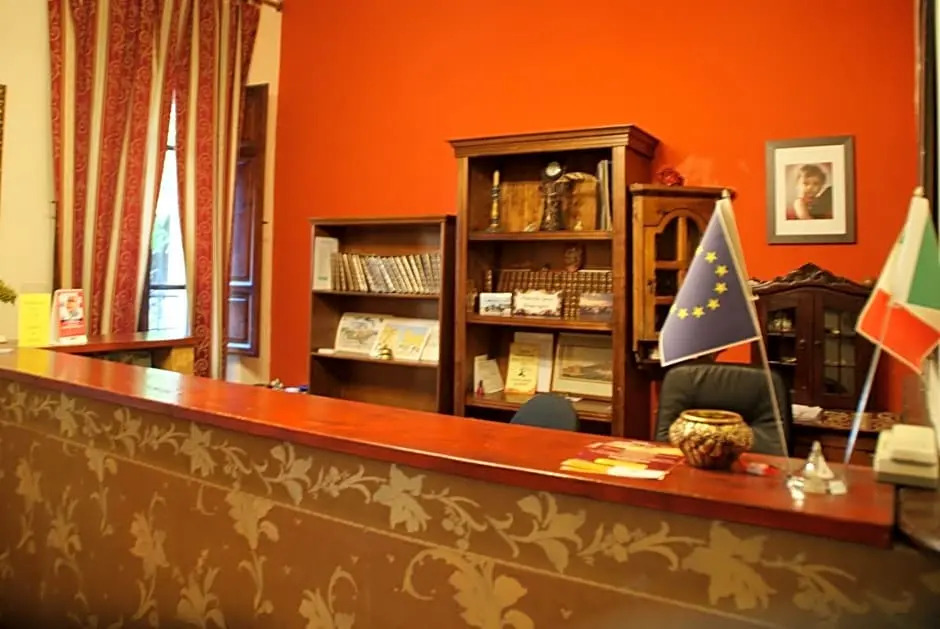 B&B Alla Residenza Domus Minervae
