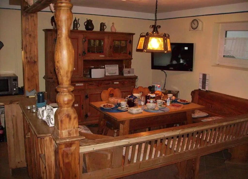 Apartment Palmié