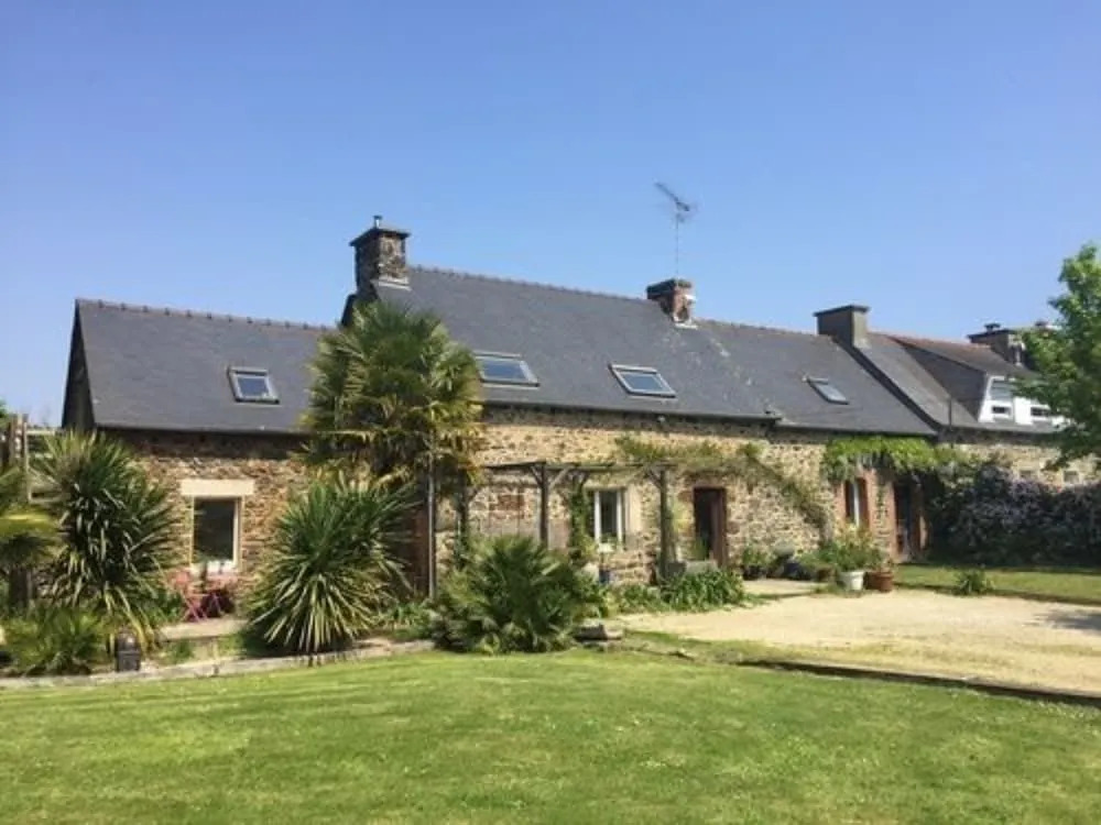 Le Logis de Linette