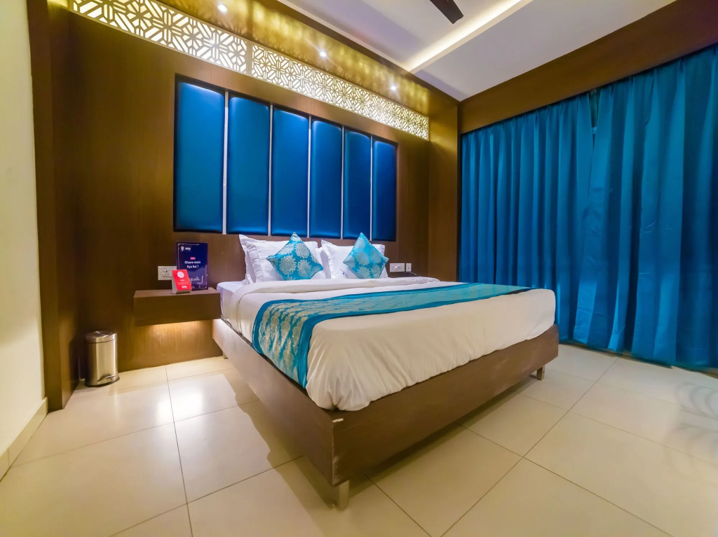 OYO 9053 Capital residency