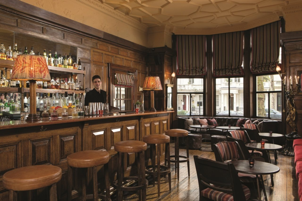 The Gore London - Starhotels Collezione