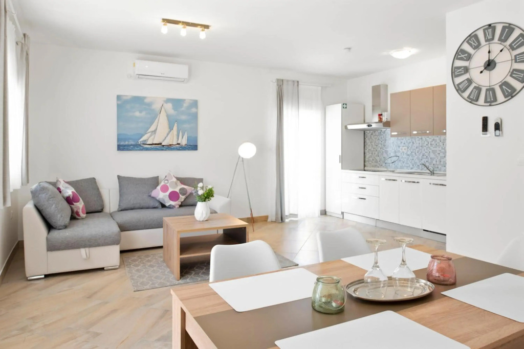 AAA Anić Amazing Apartments DELUXE
