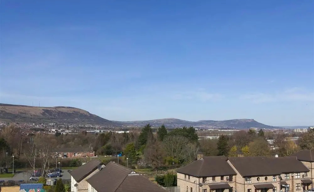 Penthouse Belfast