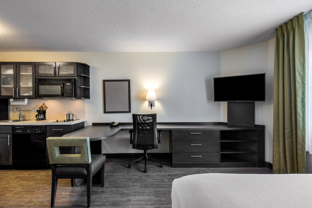 Candlewood Suites Glen Allen-Short Pump