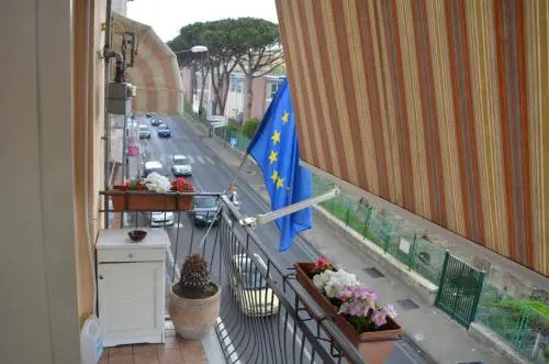 Campi Flegrei House