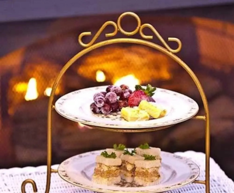 Elk Forge Bed and Breakfast