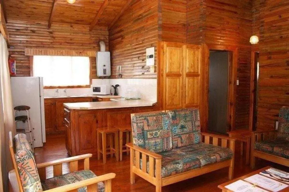 Jock-Sabie Lodge