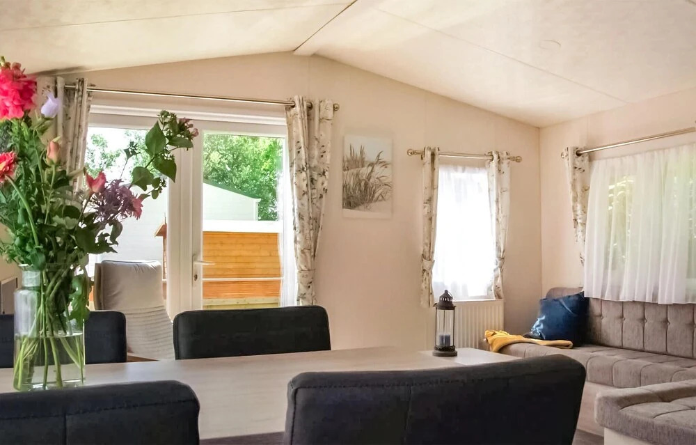 Stunning Home in In de Bongerd With 3 Bedrooms, Wifi and Indoor Swimming Pool