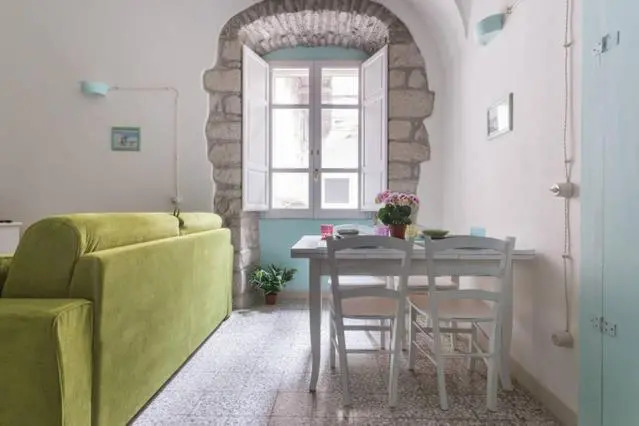 Bosa Il Borgo S9702 Locazione Turistica Affitti Brevi