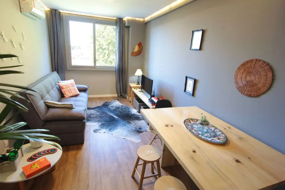 My Home - Terraneo
