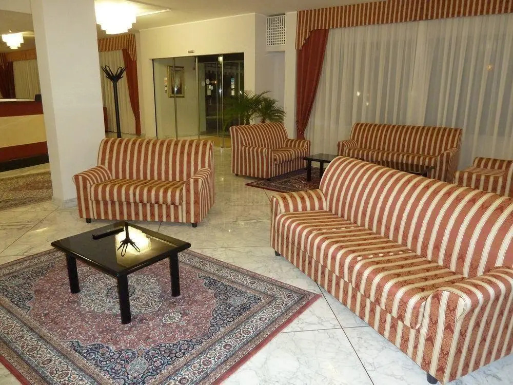 Hotel Villa Nacalua