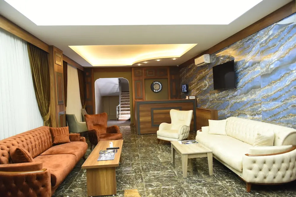 Artuklu Hotel