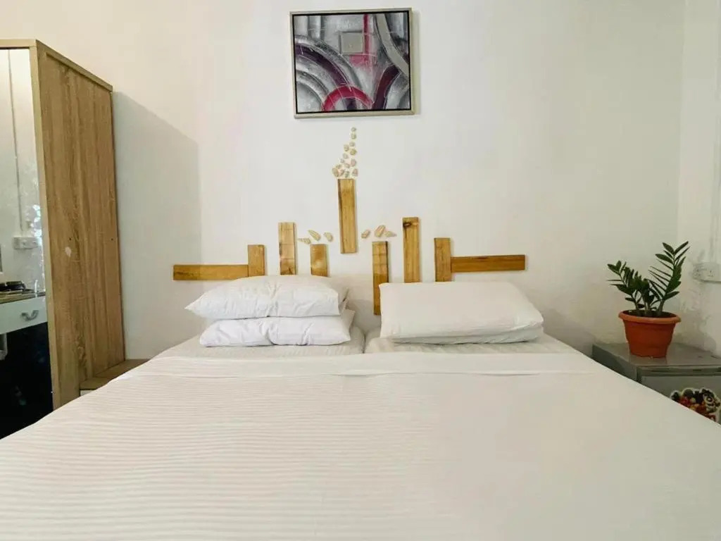 Fehendhoo Stay