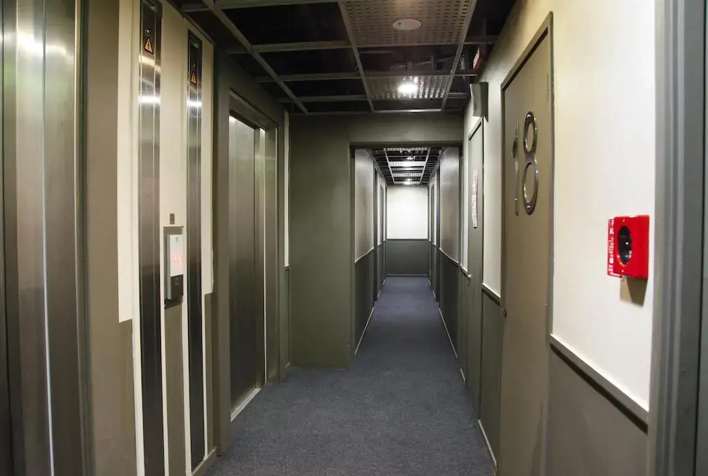 ibis budget Auckland Central