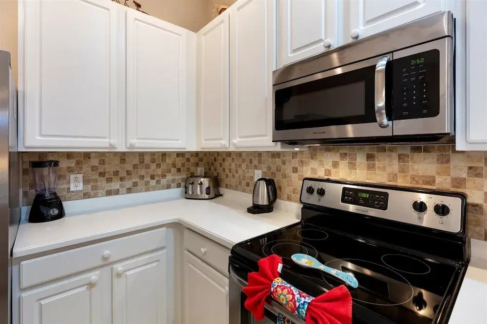 Fabulous 3 bed Condo Near to all the Attractions - 479