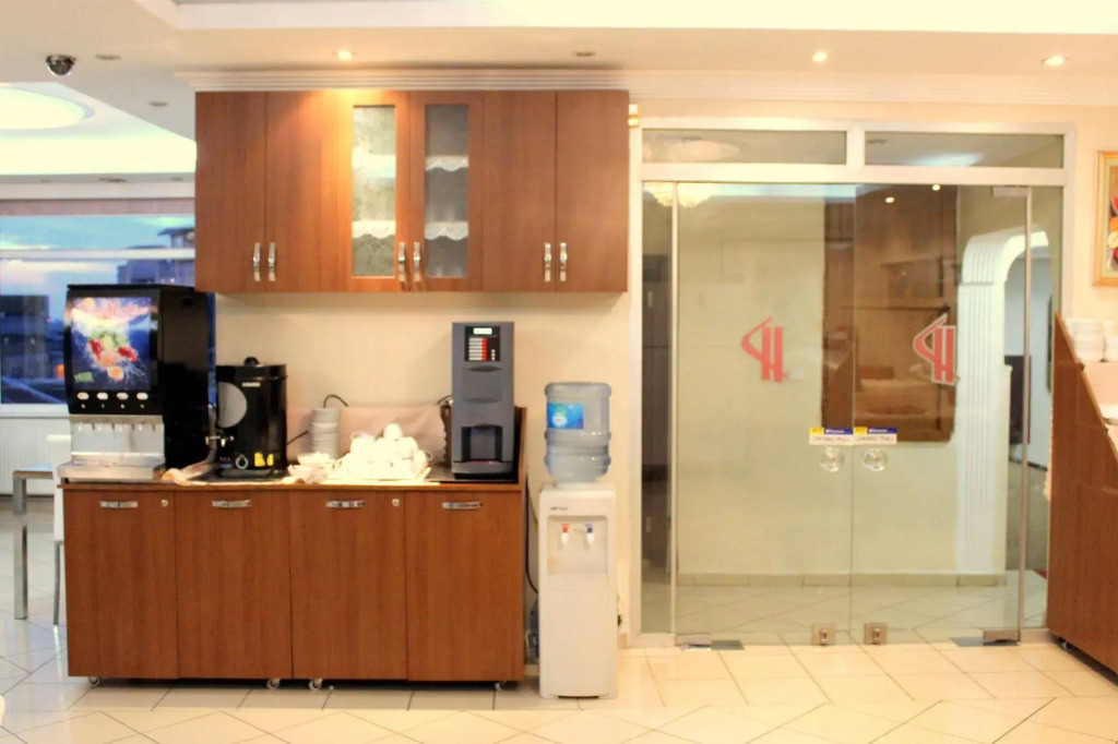 Dempa Hotel