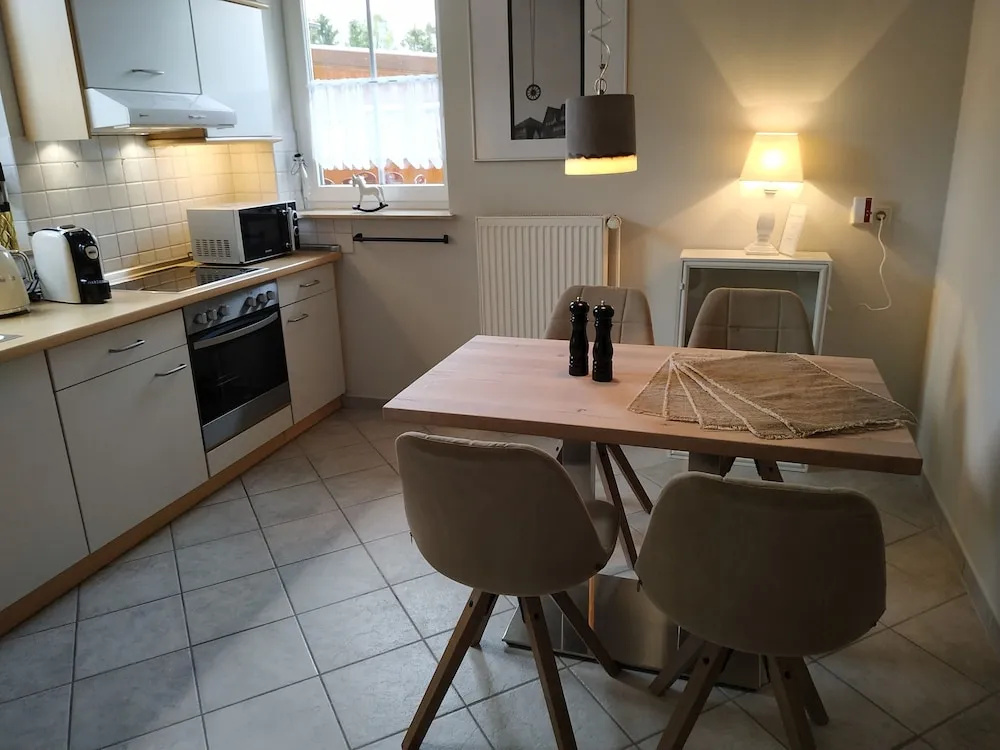 Ferienapartments Lüneburger Heide - Rehlingen
