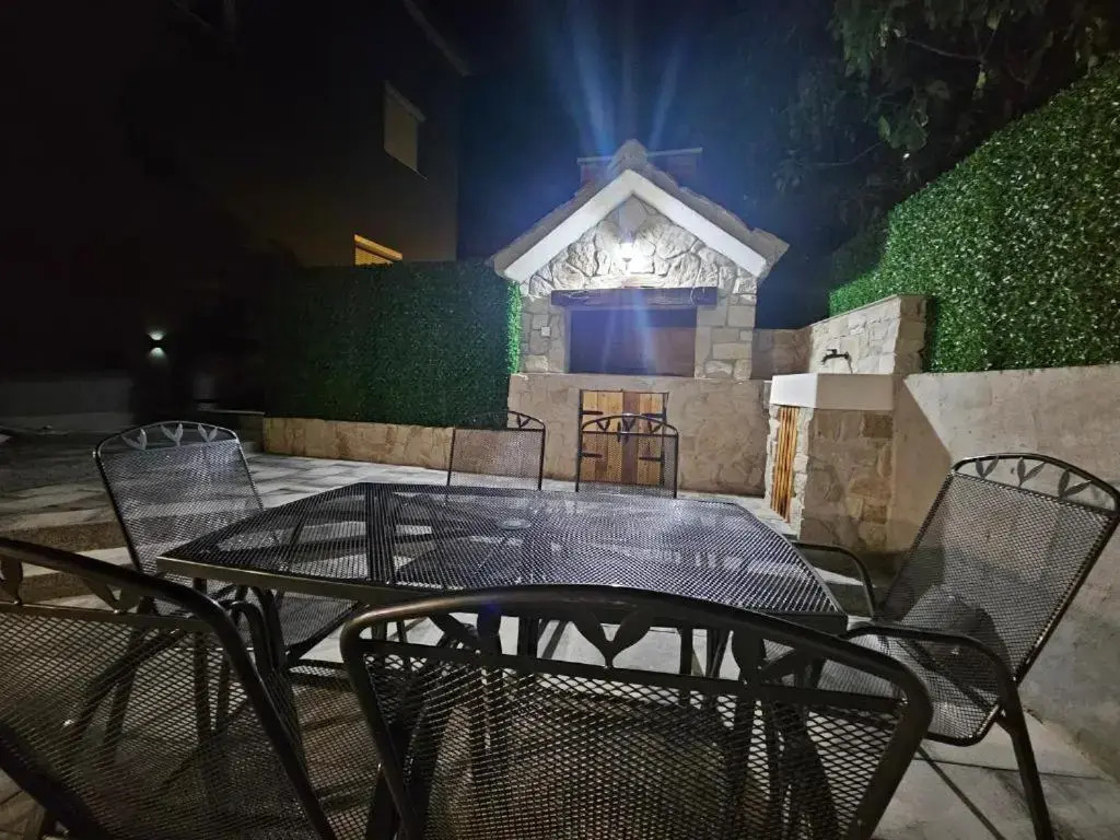 New luxury apartment Kila