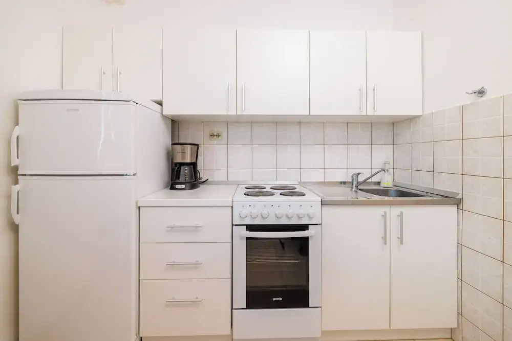 Apartment Nevenka