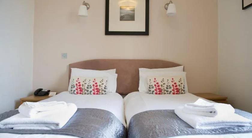 The Mitre by Innkeepers Collection