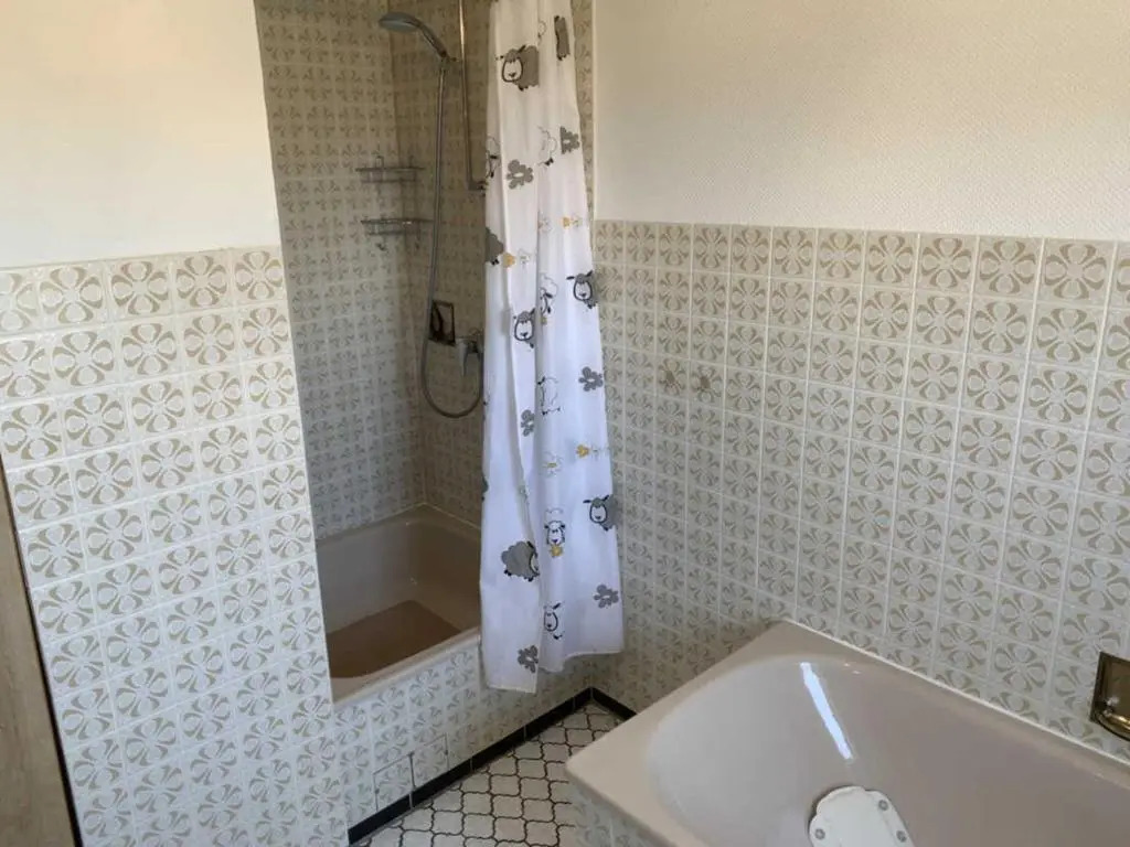 Ferienwohnung Süderhafen
