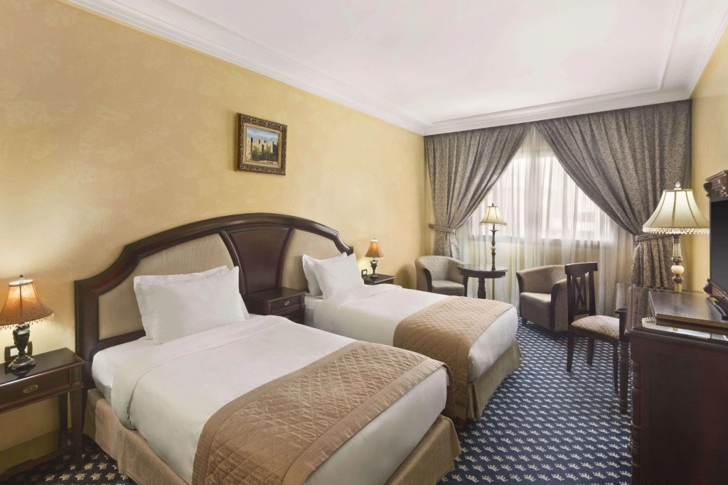 Ramada By Wyndham Fes