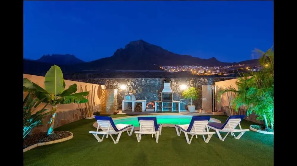 Dream Villa