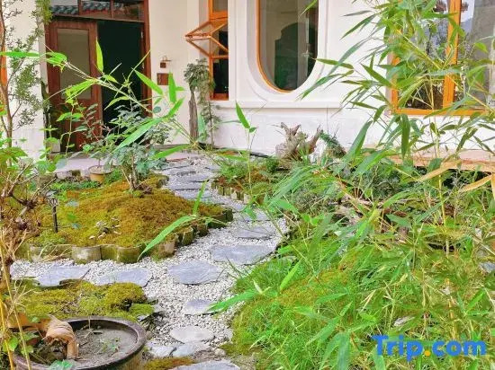 Jiuzhai Yunlaishaner Homestay