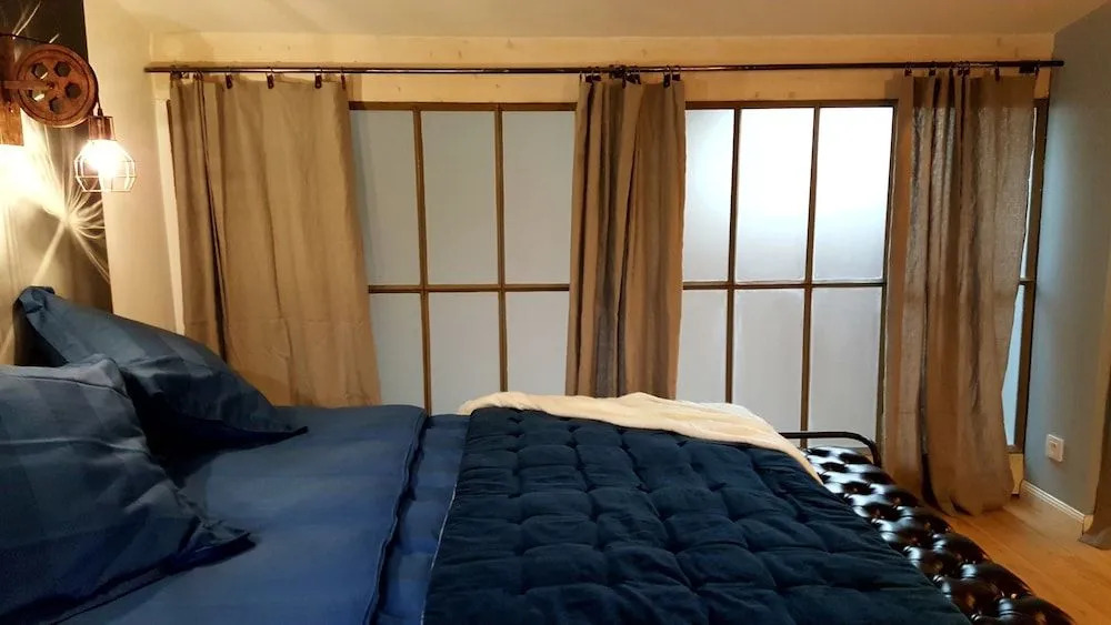 Appartement le Cluny