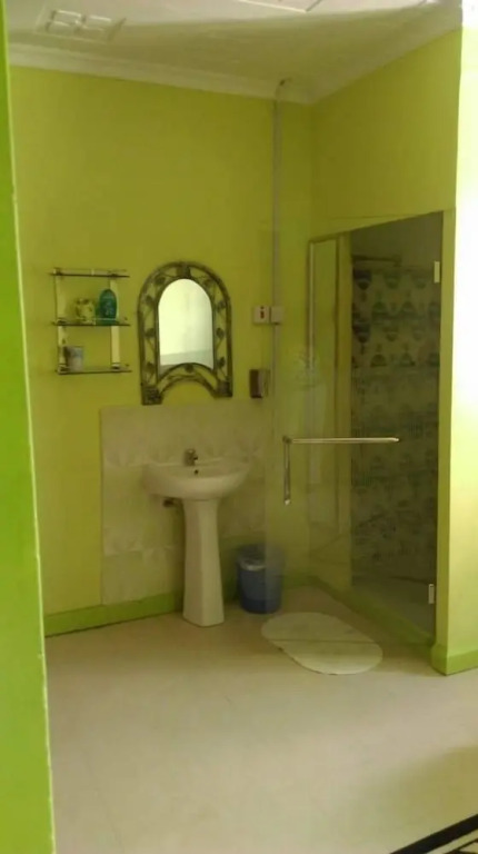 Lux Suites Marura Holiday Villa Nakuru