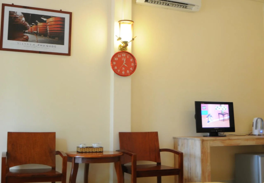 Coi Nguon Phu Quoc Resort