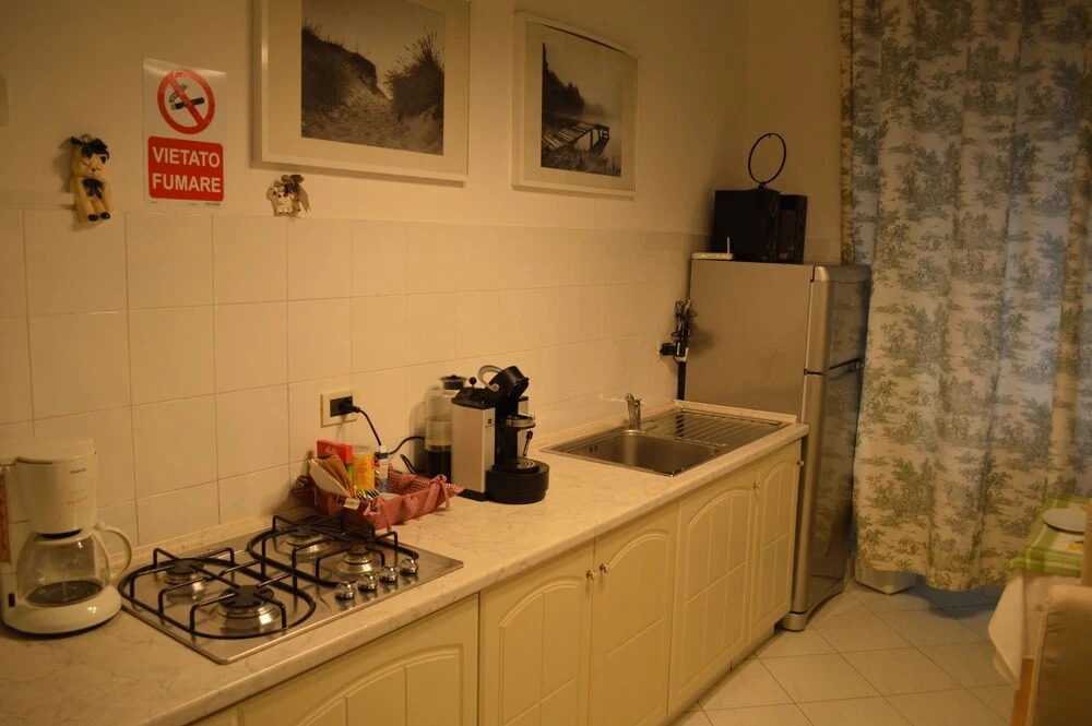 Domitilla Luxury Apartment