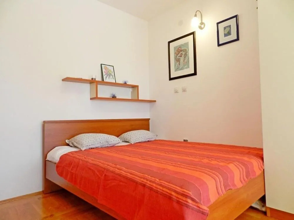Apartment Darko