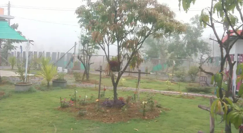 Sukjai Home Nade