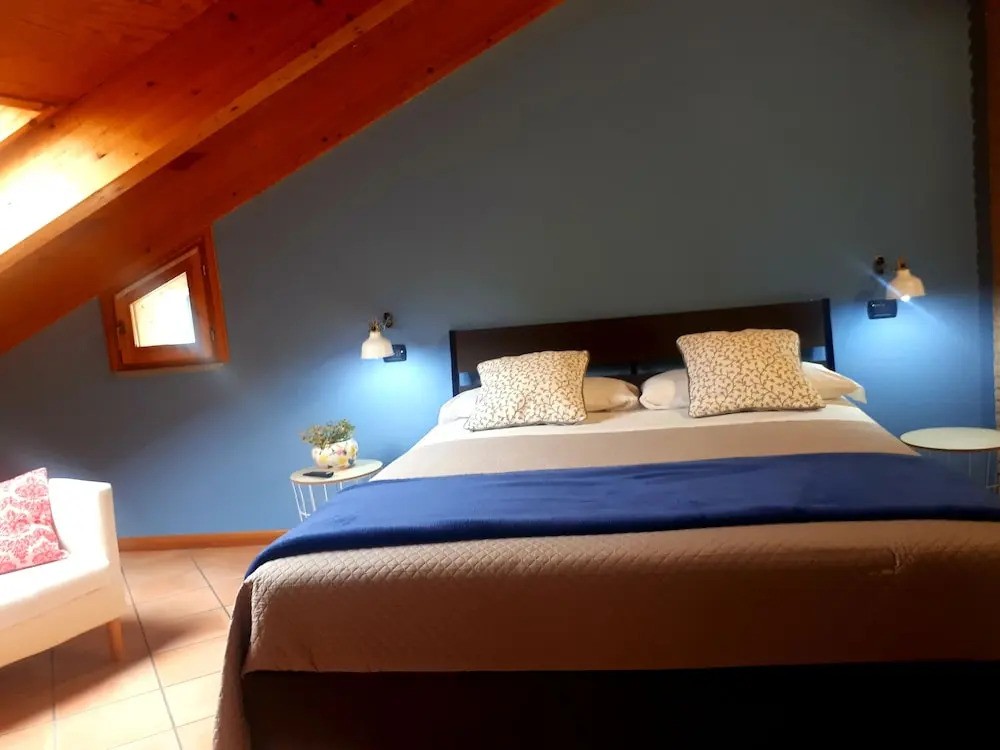 B&B Nevera