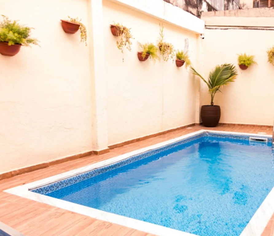 Viva Rock Suites
