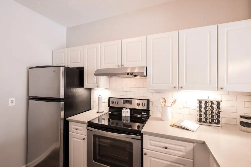 Hope St Downtown Luxury Rentals