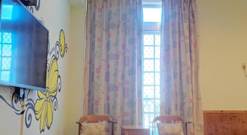 Qing Taoyuan Homestay