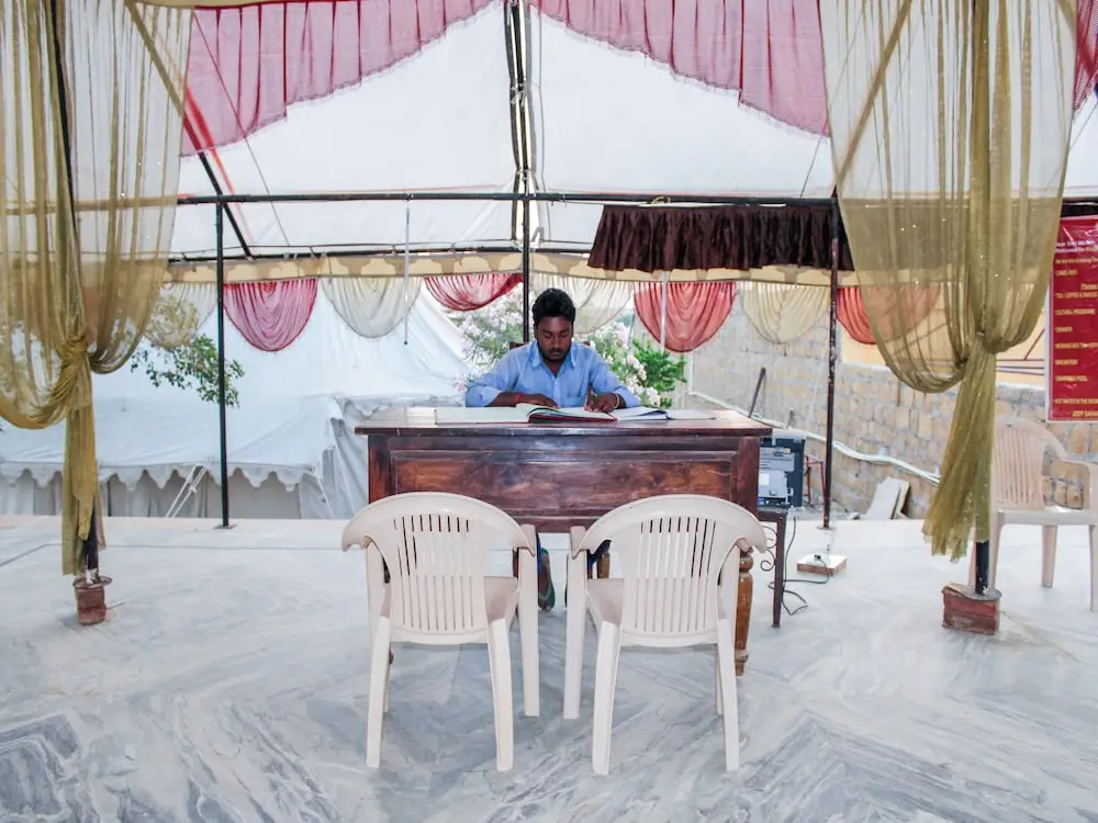Royal Camps By OYO Rooms