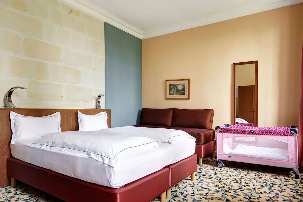 Manoir de Contres