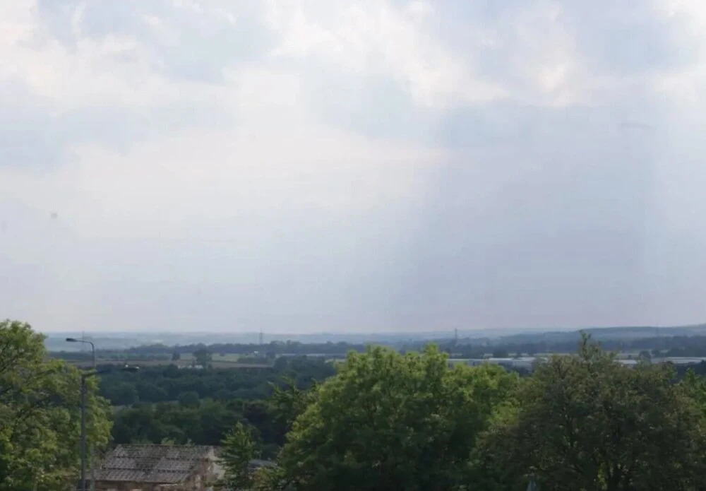 Inviting 2-bed Apartment in Durham