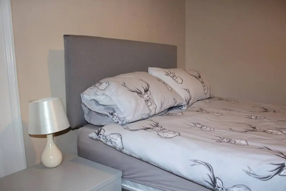 Stylish 3 Bedroom Flat in Historic West End Location