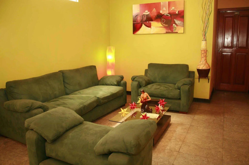 Hotel Oro Verde Iquitos