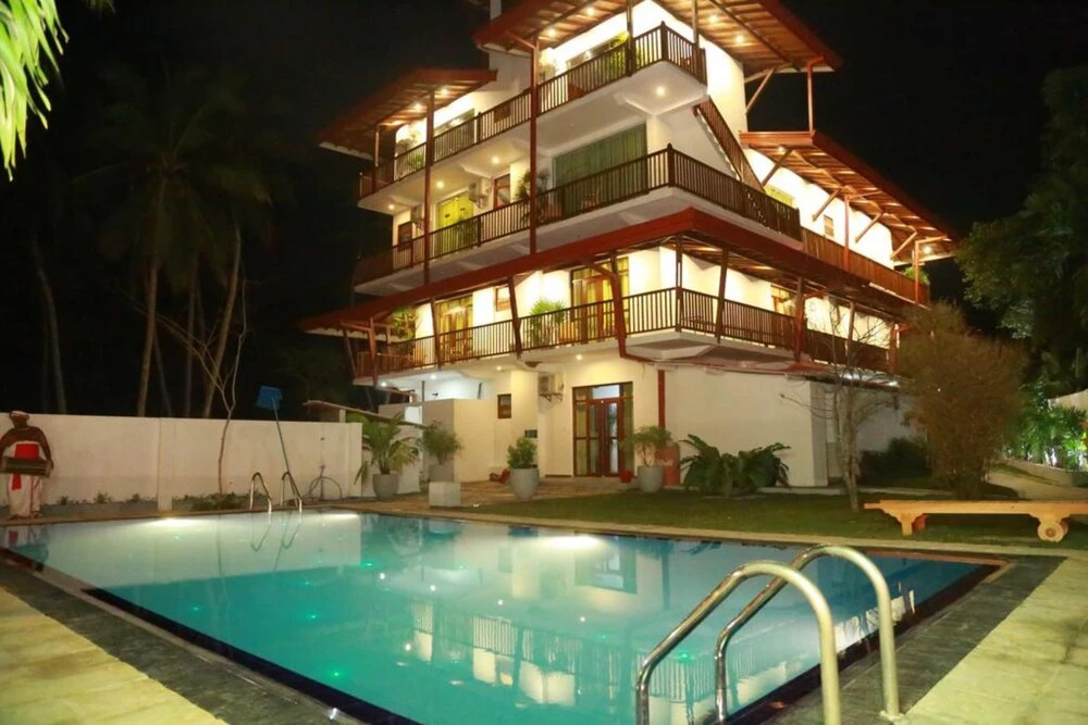 Devi Canal Resort & Spa