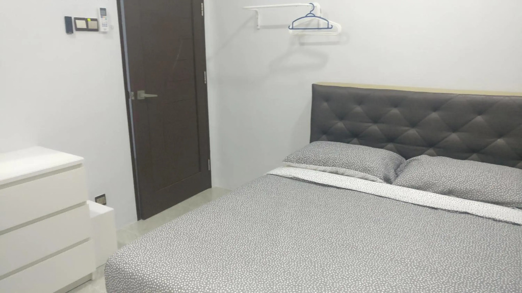 Villa DSelasih Homestay @UMT UNISZA