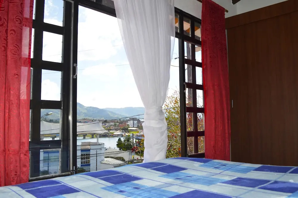 Feel Like Home in Hour Magical Place