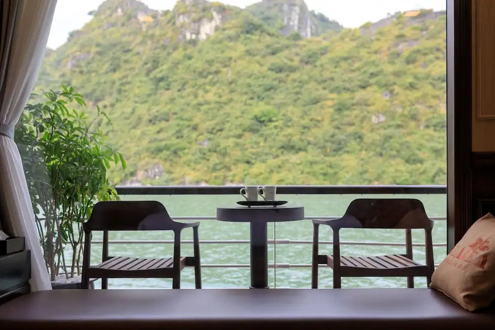 Orchid Trendy Cruise