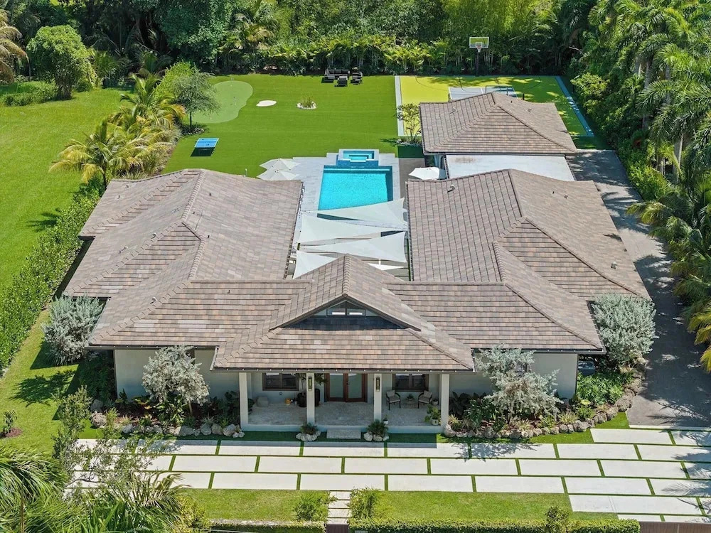Villa Banyan by Rove Travel 7BR Home W/mini Golf
