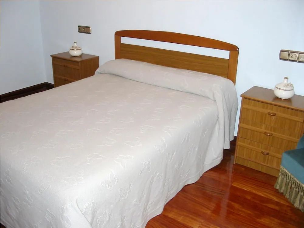 House With 6 Bedrooms in Boñar, With Wonderful Mountain View, Balcony